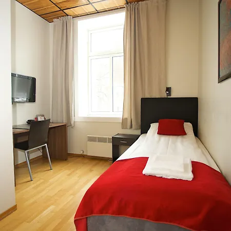 Hotell &