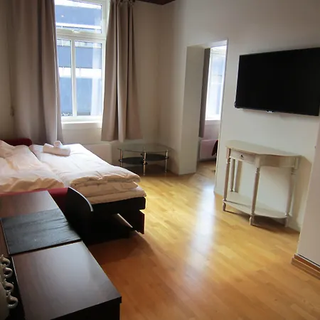 & Hotell Moss