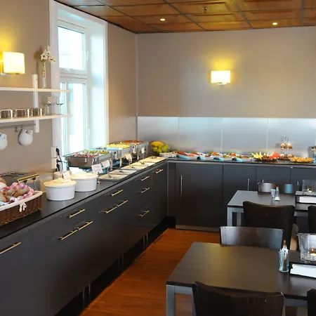 & Hotell Moss