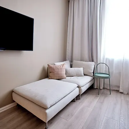 Hotell & Moss