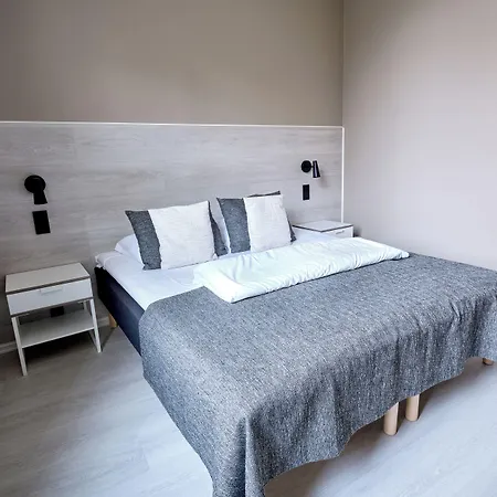 & Hotell Moss