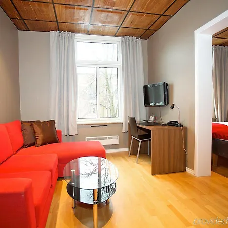& Hotell 4*